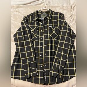 Dixxon flannel Vogue Tyres 2X